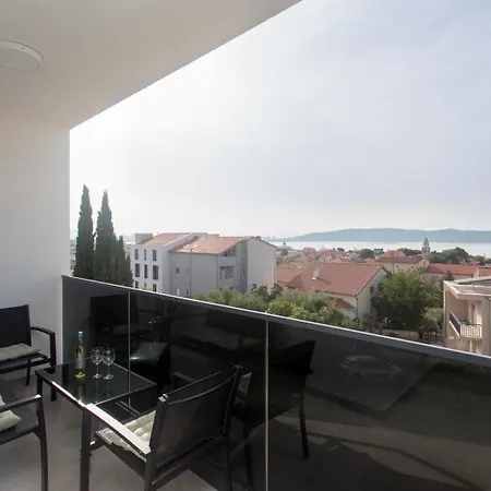 Apartment Nono