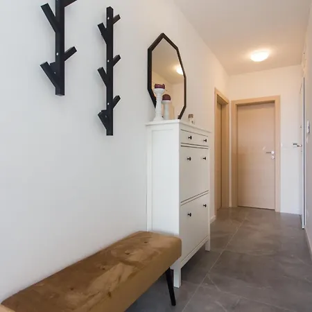 Apartment Nono