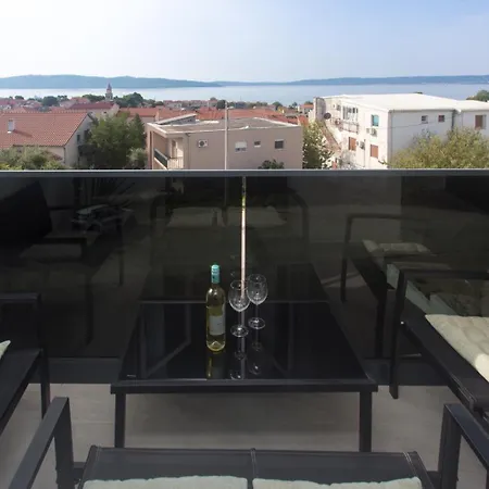 Apartment Nono *