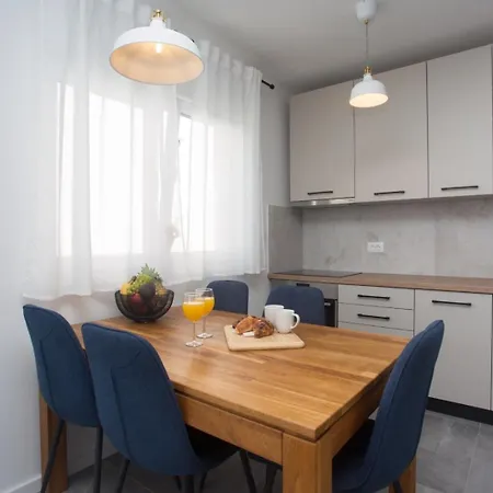 Nono Apartment