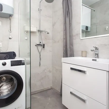 Apartment Nono Kaštela