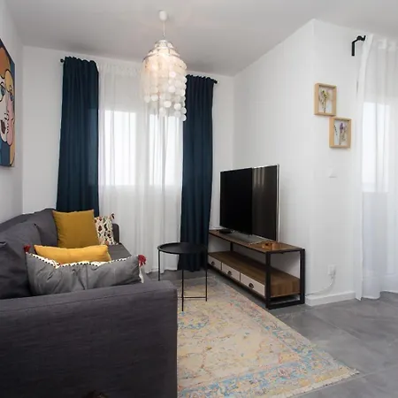 Nono Apartment Kaštela