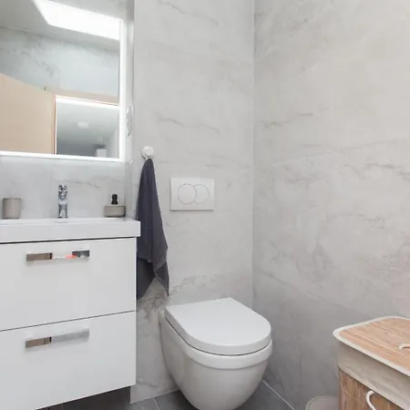 Apartman Nono *